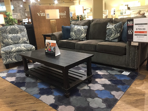 Macy's Furniture Clearance Center - Furniture Expertise at 17855 ...