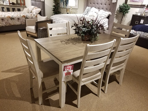 Ashley Store - Furniture Expertise at 3146 Seward Hwy, Anchorage, AK ...