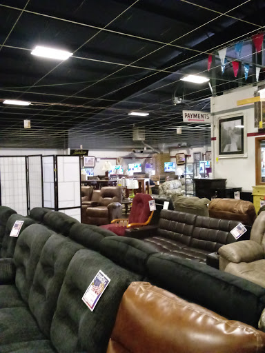 Frank Roe Furniture - Furniture Expertise at 405 Fort St, Barling, AR ...