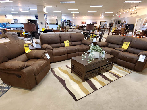 Conlin's Furniture Butte, MT - Furniture Expertise at 1600 Holmes Ave ...