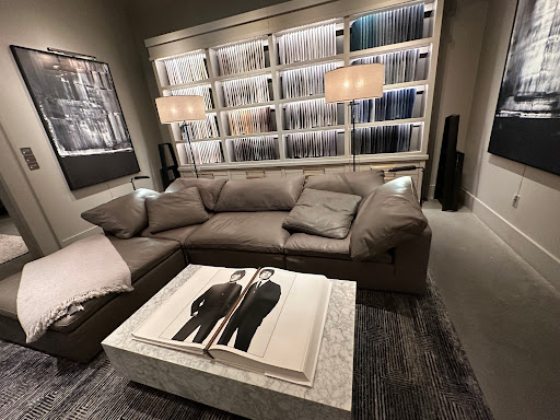 Rh Store Raleigh RH Raleigh | The Gallery at North Hills - Furniture Expertise at 4121 ...