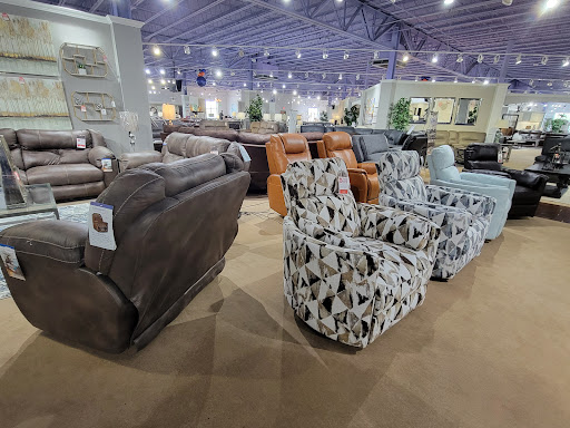 Mathis Home Reno Mathis Home - Furniture Expertise at 3434 W Reno Ave, Oklahoma City, OK ...