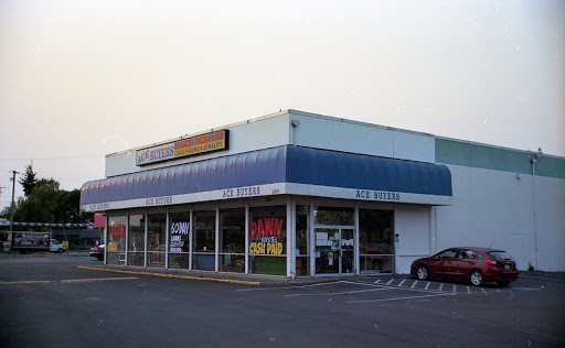 Ace Buyers - Furniture Expertise at 2840 Santiam Hwy SE, Albany, OR