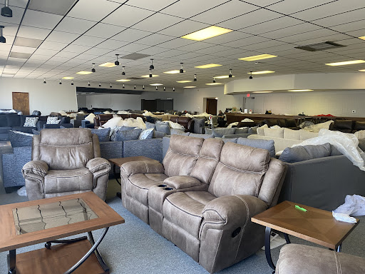 Sutherlands - Furniture Expertise at 2805 S Rangeline Rd, Joplin, MO ...