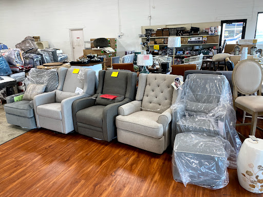 Furniture Fair - Furniture Expertise at 7200 Dixie Hwy, Fairfield, OH ...