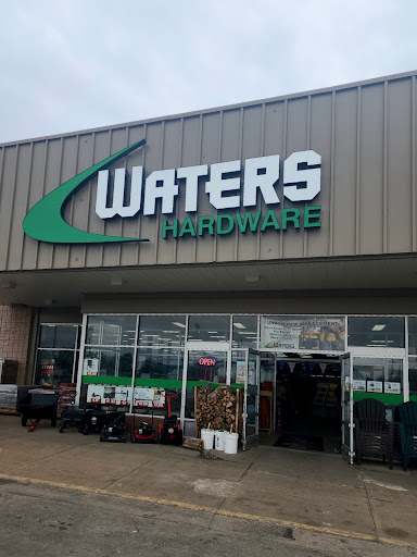 Woods Lumber Independence Ks