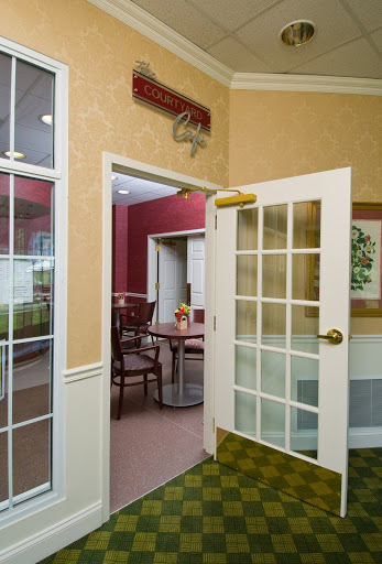 Ashley Outlet - Furniture Expertise at 3701 Lapeer Rd, Flint, MI, 48503 ...