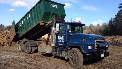 DeSac Disposal Inc. - Furniture Expertise at 106 Essex St, Whitman, MA ...