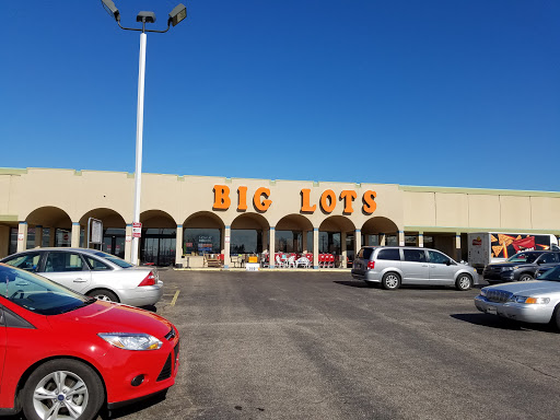 Big Lots Harrison Ohionull