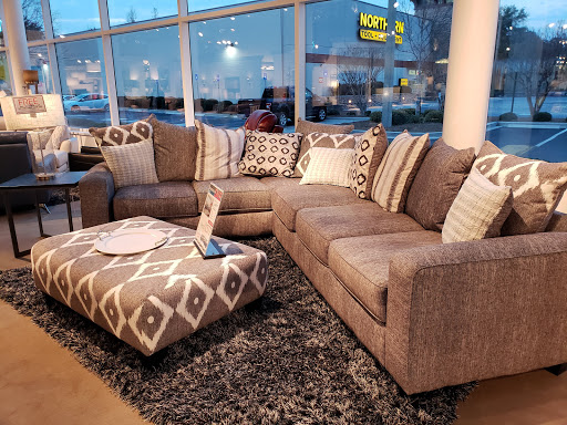 Rooms To Go - Savannah - Furniture Expertise at 7575 Abercorn St Ste A ...