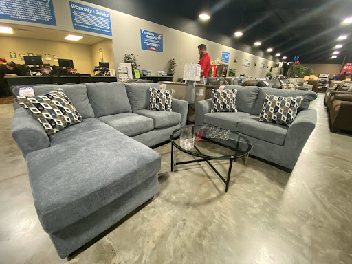 Sams Furniture Springdale Ar