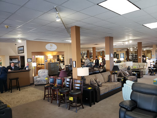 Walker's Furniture &amp; Mattress - Spokane - Furniture Expertise at 15 E ...