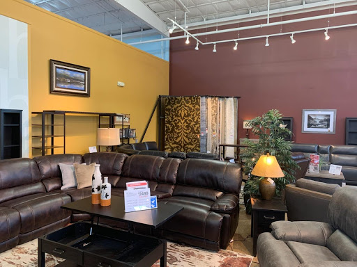 Furniture Row Rapid Citynull
