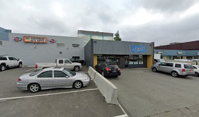 Ashley Store - Furniture Expertise at 3146 Seward Hwy, Anchorage, AK ...