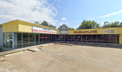 Quick Rooms Furniture - Furniture Expertise at 15441 S Post Oak Rd ...