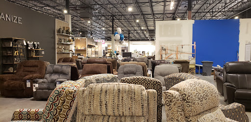 Ashley Store + Outlet - Furniture Expertise at 105 N Main St, East ...