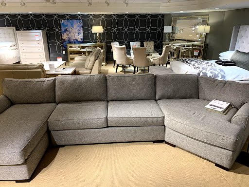 Macy's Furniture Clearance Center - Furniture Expertise at 155 Glen ...