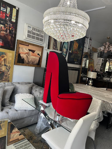 Raymour & Flanigan Furniture and Mattress Outlet - Furniture Expertise ...
