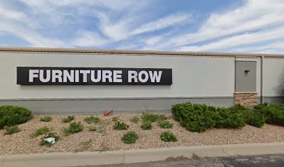 Furniture Row Rapid Citynull