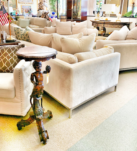 Consign and Design Furniture - Furniture Expertise at 7700 N Military ...