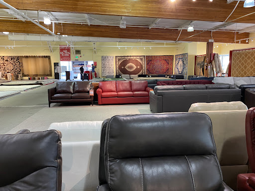 Macy's Furniture Clearance Center - Furniture Expertise at 17855 ...