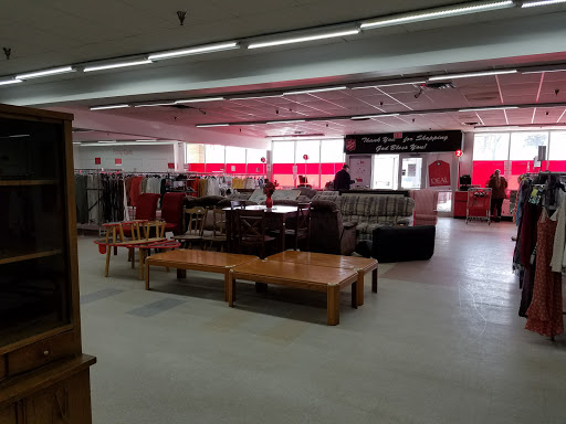 Ashley Outlet - Furniture Expertise at 3701 Lapeer Rd, Flint, MI, 48503 ...