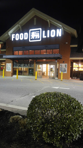 Food Lion Clemmons Nc