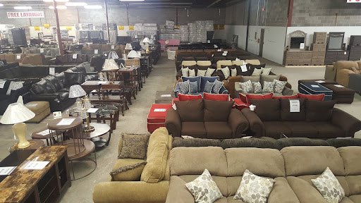 Grand Home Furnishings - Furniture Expertise at 4235 Electric Rd ...