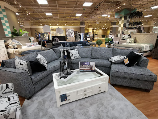 Black Friday Bobs Furniture