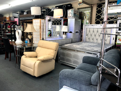 Ashley Store - Furniture Expertise at 80-16 Cooper Ave, Queens, NY ...