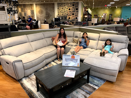 Macy's Furniture Clearance Center - Furniture Expertise at 155 Glen ...