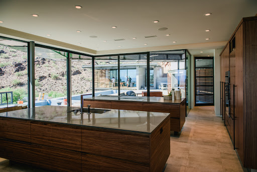 J.R. Cabinet Works - Furniture Expertise at 1819 W Rose Garden Ln 3 ...