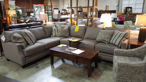 Macy's Furniture Clearance Center - Furniture Expertise at 17855 ...