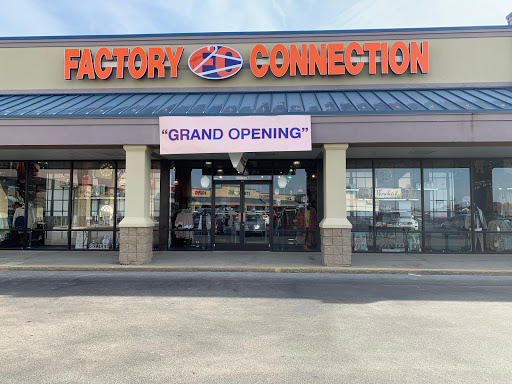 Factory Connection - Furniture Expertise at 706 Greensburg Commons ...