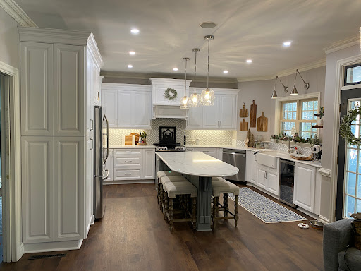 Kitchen and Bath Expo - Furniture Expertise at 720 J Clyde Morris Blvd, Newport News, VA, 23601 ...