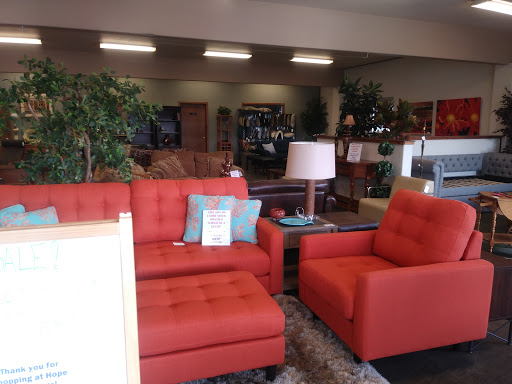 NW Furniture Bank - Furniture Expertise at 117 Puyallup Ave, Tacoma, WA ...