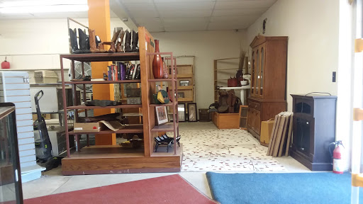Another Man's Treasure - Furniture Expertise at 6445 Main St, North ...