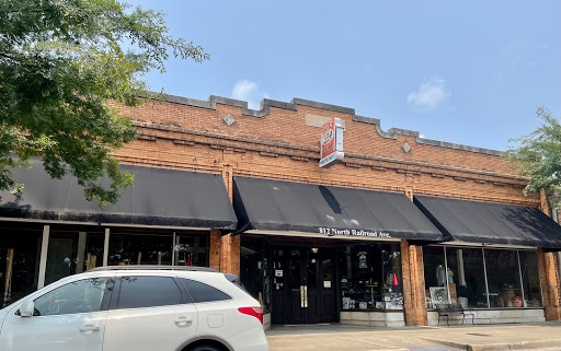 Alabama Office Supply - Furniture Expertise at 201 S 8th St, Opelika
