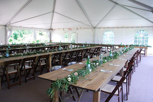 Bucks-Mont Party Rental - Furniture Expertise at 238 W Butler Ave, New ...