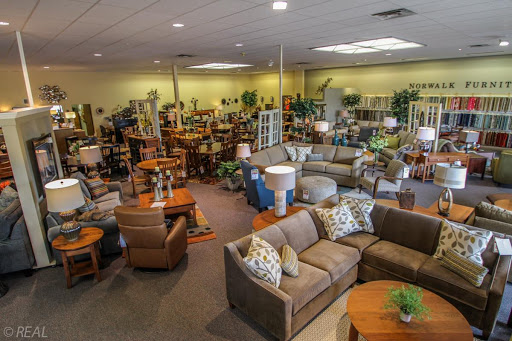 Woodworks Furniture & Design - Furniture Expertise at 6641 Watts Rd ...
