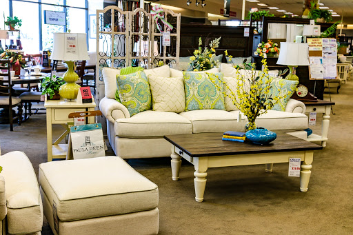 Grand Home Furnishings - Furniture Expertise at 1829 S Loudoun St ...