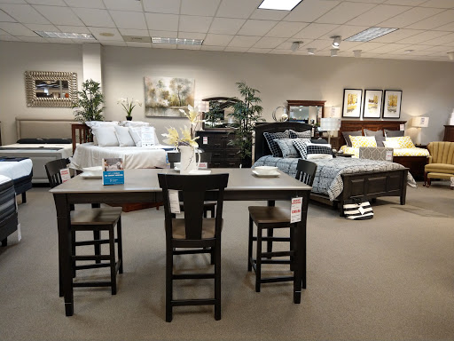 Grand Furniture Martinsburg Wv