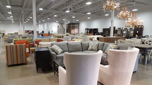 Gorman S Clearance Center Photos