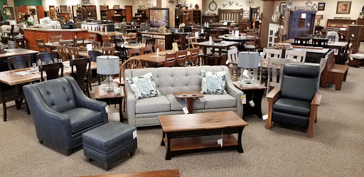WG&amp;R Furniture - Furniture Expertise at 800 Hansen Rd, Green Bay, WI ...