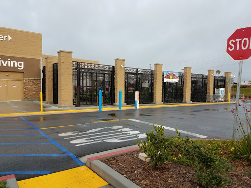 Walmart Supercenter - Furniture Expertise at 1366 S Riverside Ave ...
