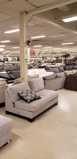 Macy's Furniture Clearance Center - Furniture Expertise at 155 Glen ...