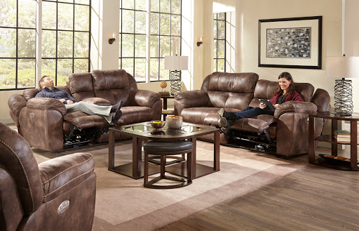 Morgan Furniture Niles Ohio