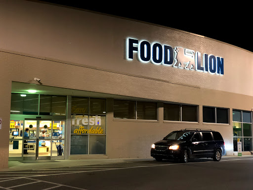 Food Lion - Furniture Expertise at 7868 Idlewild Rd, Indian Trail, NC