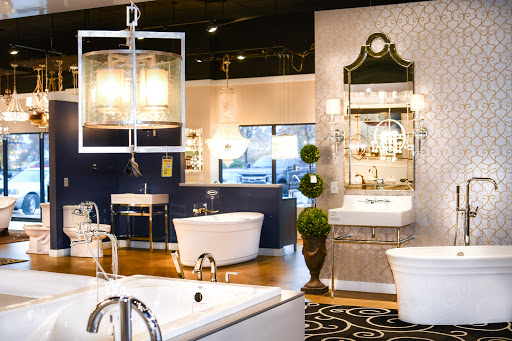 Ferguswons Raleigh Ferguson Bath, Kitchen & Lighting Gallery - Furniture Expertise at 2700 ...